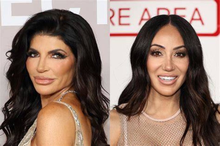 ‘RHONJ’ Recap: Teresa Tells Producers To Go ‘F***’ Themselves After New Rumors About Luis Surface