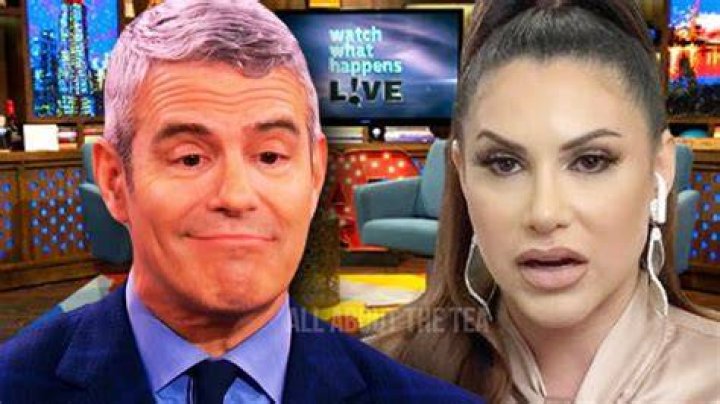 ‘RHONJ’s Jennifer Aydin Reveals Important Advice She Gave Daughter, 12, After Getting Bullied