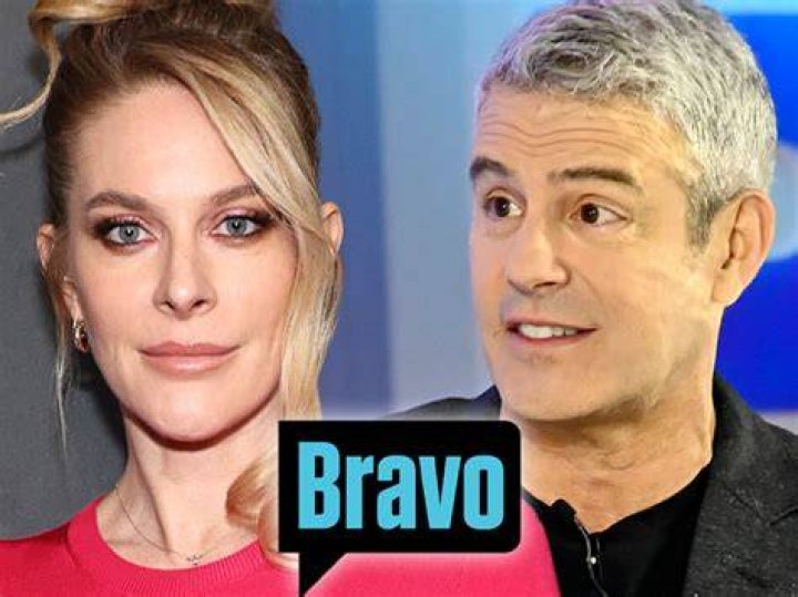 ‘RHONY’ Alum Leah McSweeney Sues Andy Cohen & Bravo for Creating ‘Dangerous Work Environment’