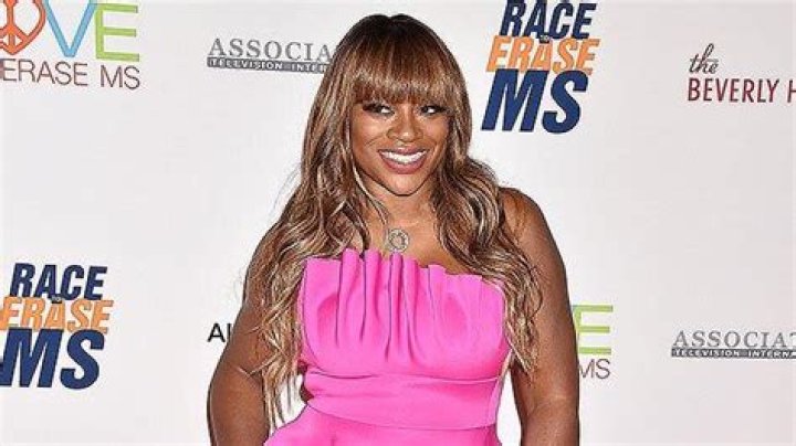 ‘RHONY’s Bershan Shaw Responds To Cast Firing Speculation: ‘Nobody Wants To Get The Axe’