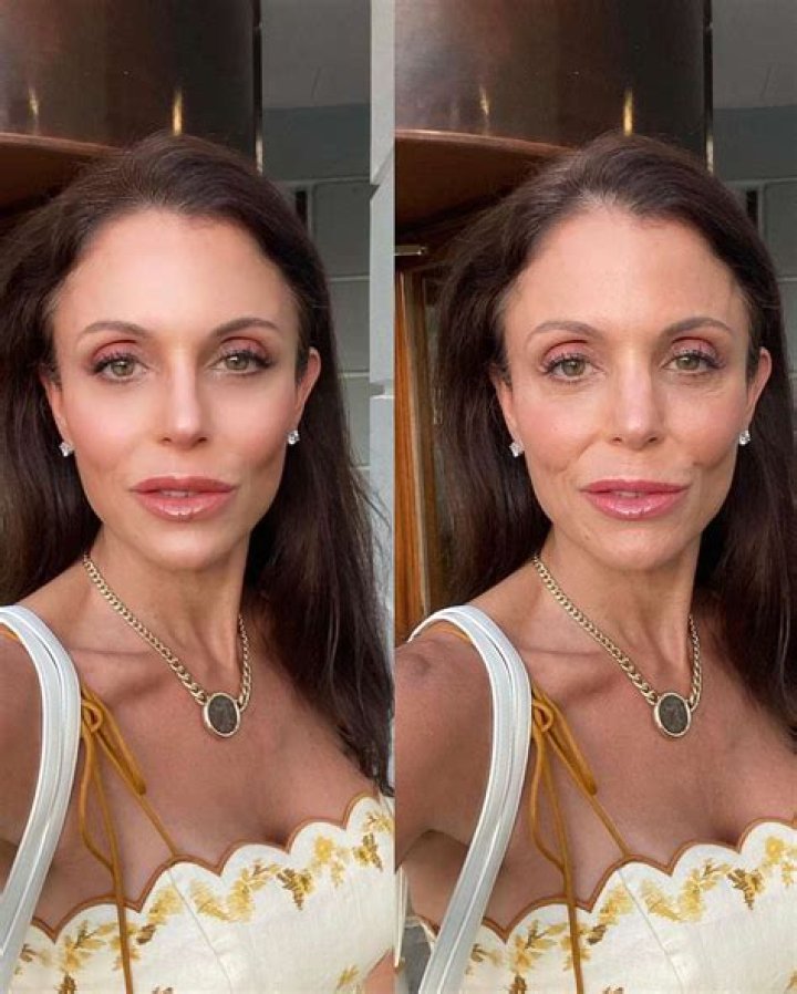 ‘RHONY’ Star Bethenny Frankel Shares An Unfiltered Selfie Of Her ‘Real’ Body: ‘This Is Me At 50’