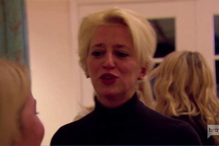 RHONY4