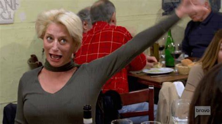 RHONY9