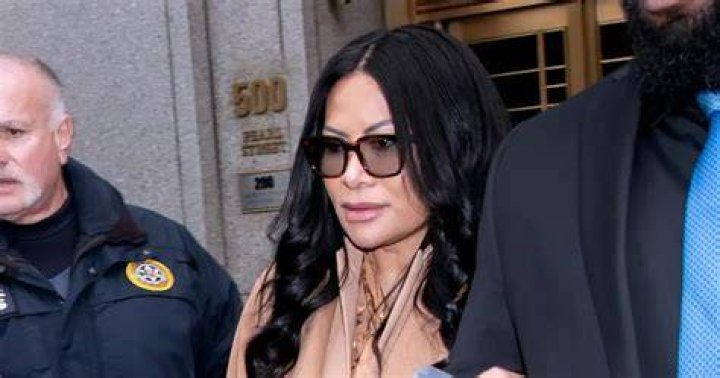 ‘RHOSLC’ Recap: Jen Shah Returns From NYC With Unexpected News About Her Trial