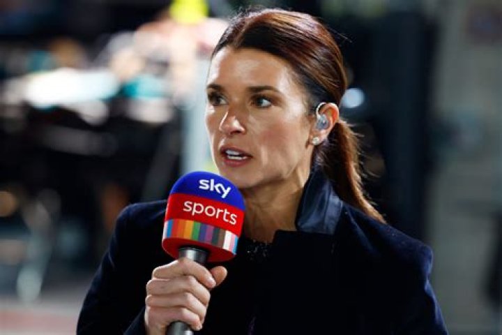 Richard Petty’s Cruel Diss To Danica Patrick — Is He Being Sexist?
