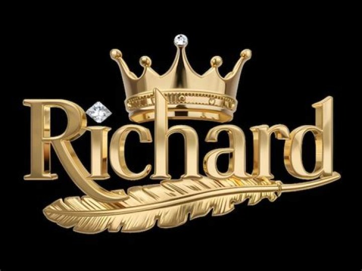 richard
