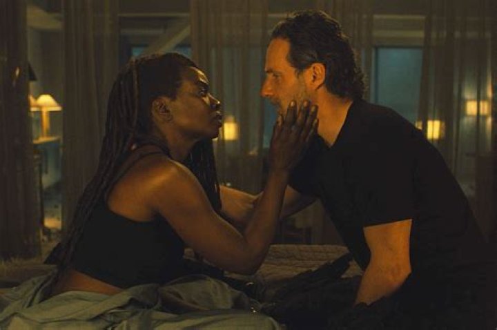 Rick Michonne Sex