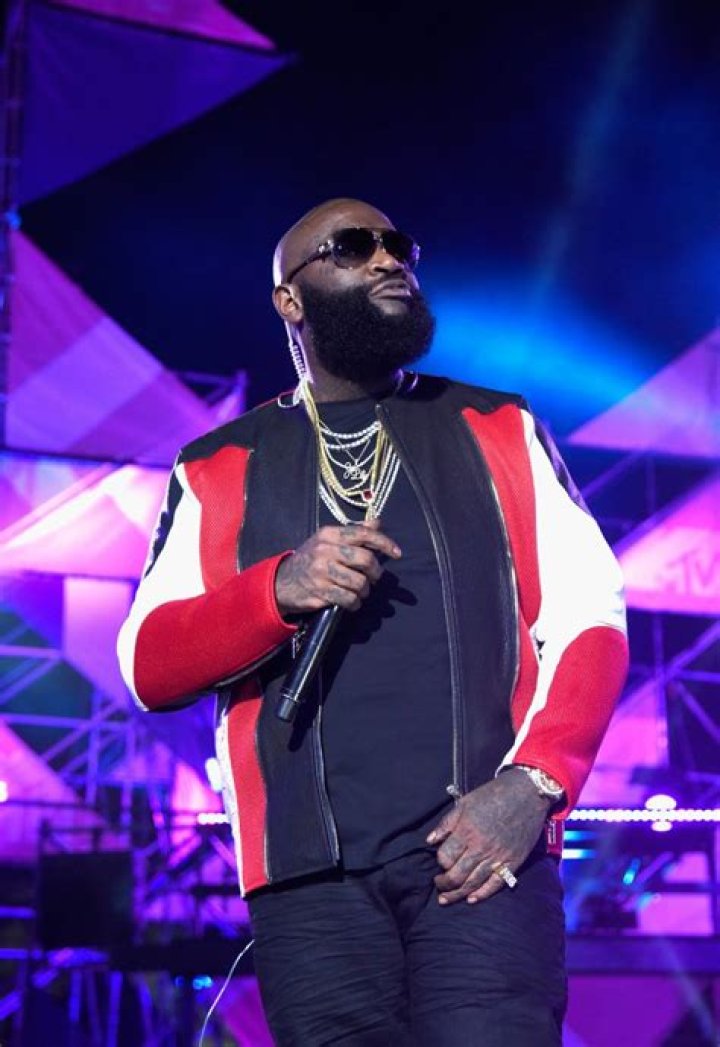 Rick Ross Drags Tory Lanez For Megan Thee Stallion Denial Album – Hollywood Life