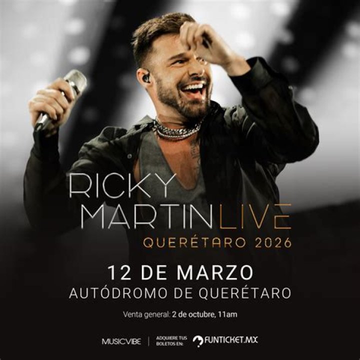 Ricky Martin & Son at the 2019 Grammys