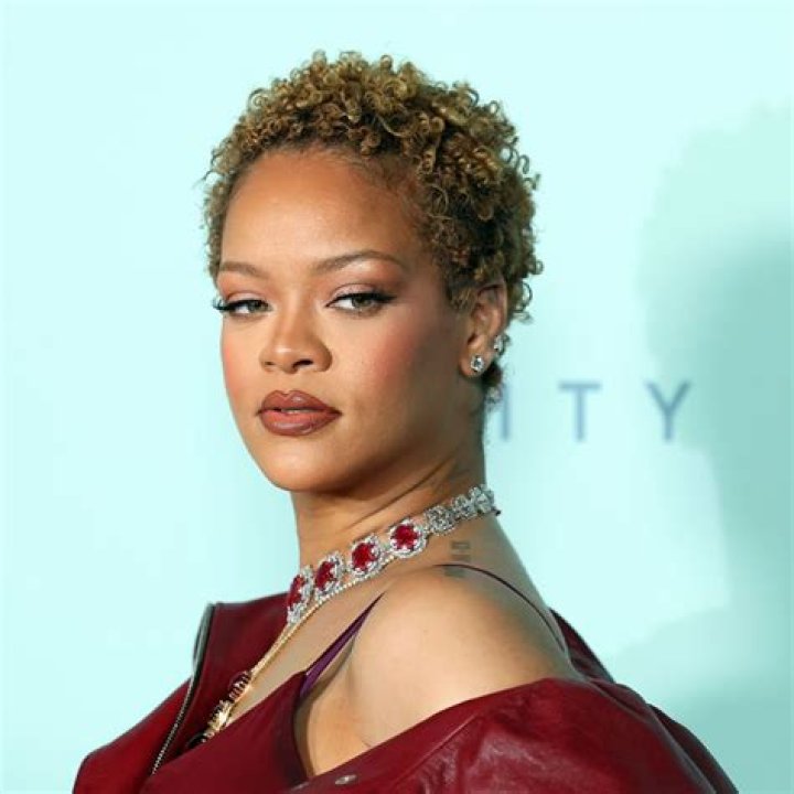 Rihanna & A$AP Rocky Blissfully Kiss Just Days Before Shocking Arrest After Barbados Vacation