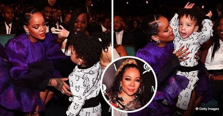Rihanna and Heiress Harris 51st Annual NAACP Image Awards, Inside, Pasadena Civic Auditorium, Los Angeles, USA - 22 Feb 2020