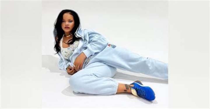 Rihanna Bra