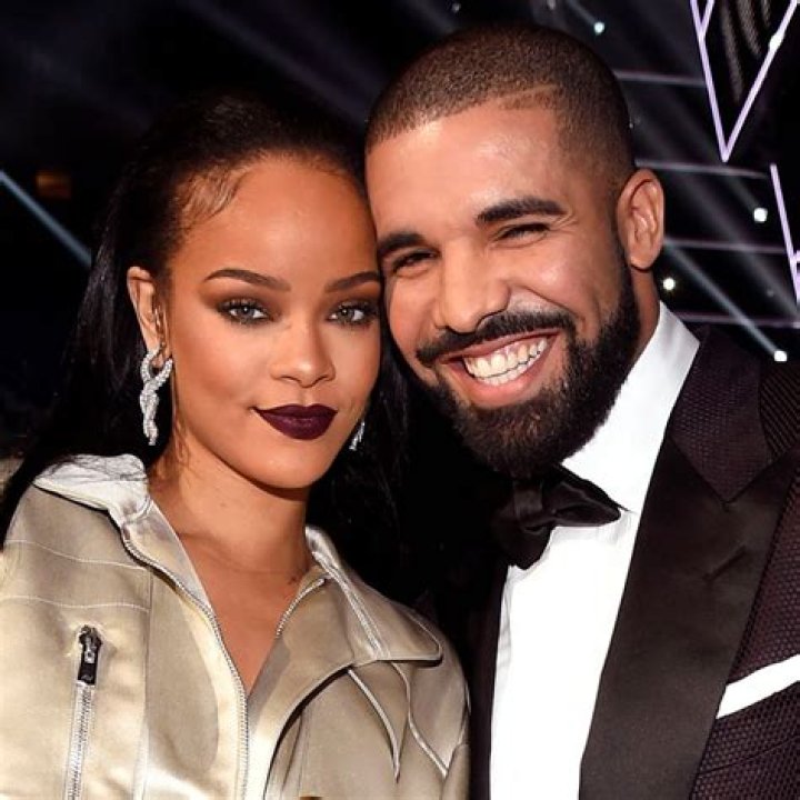 Rihanna Drake