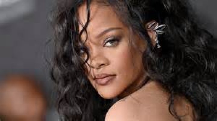 Rihanna In 2006