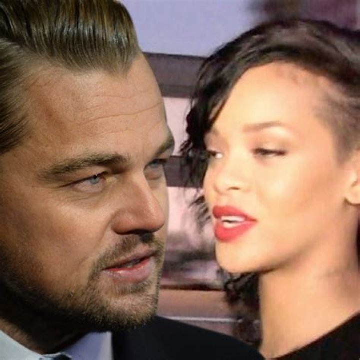 Rihanna Leonardo DiCaprio Relationship