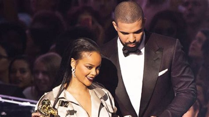 Rihanna On Drake’s Satanic Diss — What She Thinks Of His Concert Slam – Hollywood Life