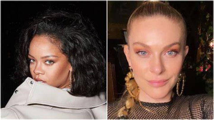 rihanna ramona singer leah mcsweeney