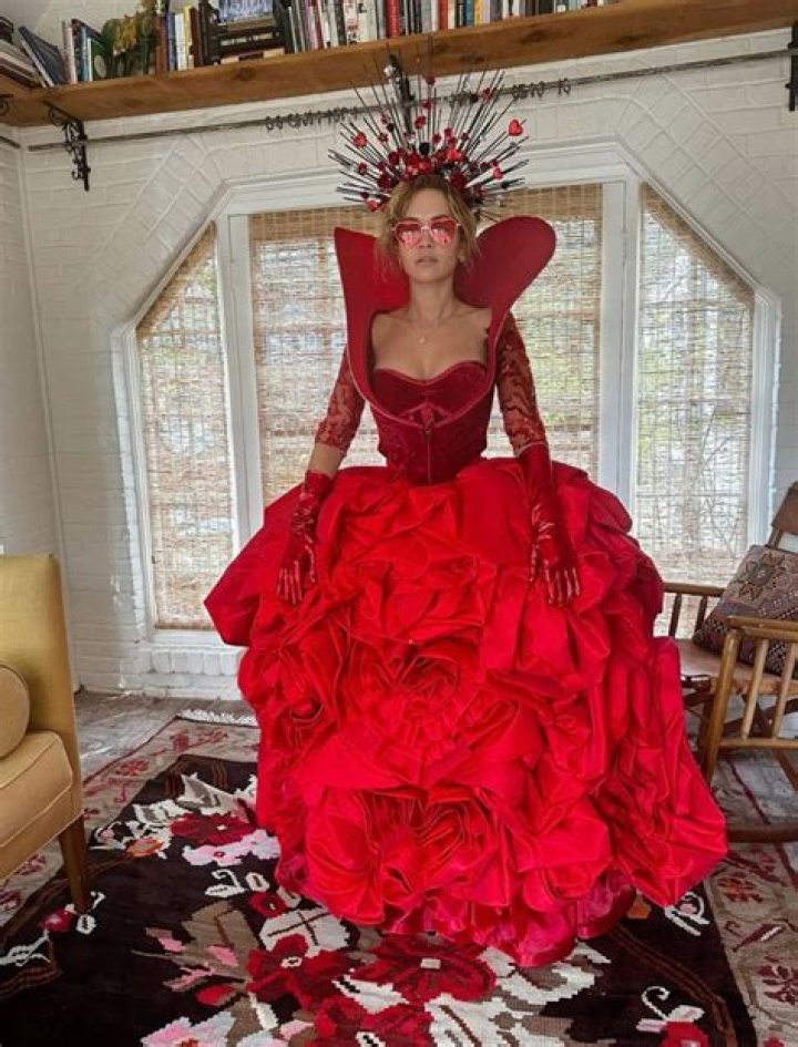 Rita Ora Rita Ora Halloween party, London, UK - 31 Oct 2018