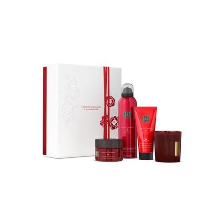 Rituals The&nbsp;Ritual&nbsp;of&nbsp;Advent&nbsp;Calendar, $89