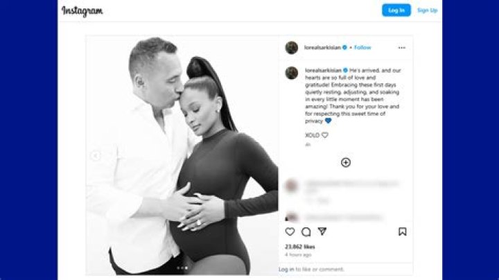 ‘Riverdale’s Vanessa Morgan Shares Baby’s Ultrasound Photo Amidst Divorce Drama With Michael Kopech