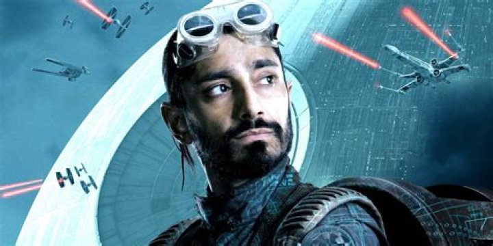 Riz Ahmed As Bodhi Rook