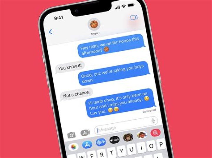 ‘Rob & Chyna’ Trailer: Blac Screams At Him For ‘Still Texting B*tches’ — Watch