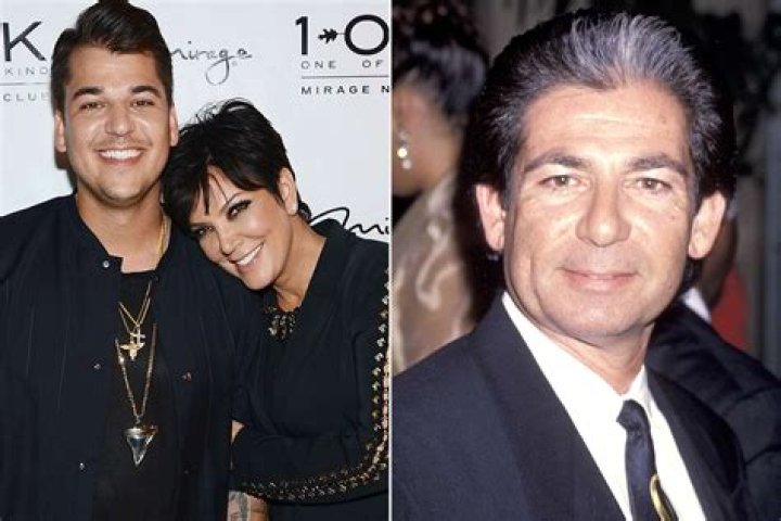 Rob Kardashian’s Rare ‘Kardashians’ Cameo Is ‘Weirder’ Than Sister Khloe Kardashian Anticipated