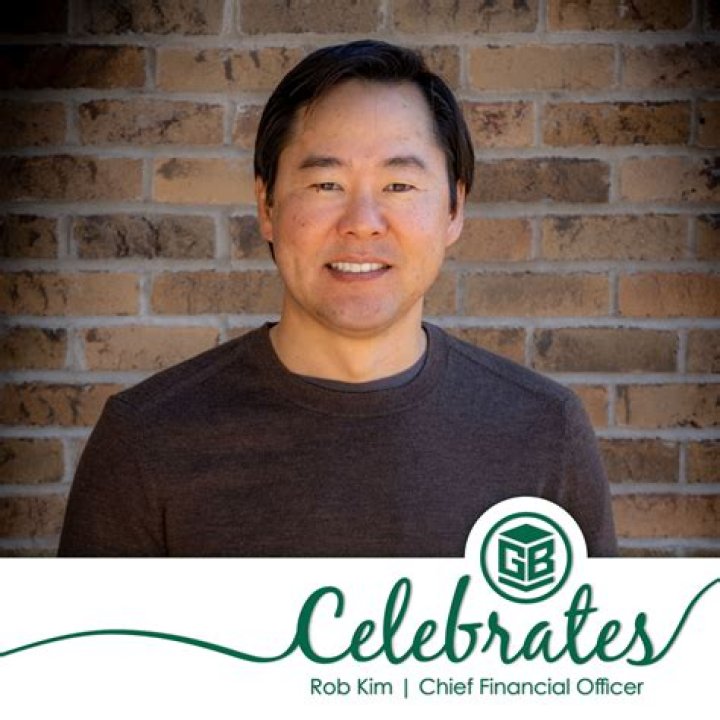 rob kim