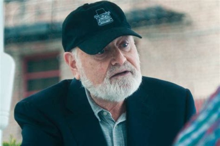 Rob Reiner