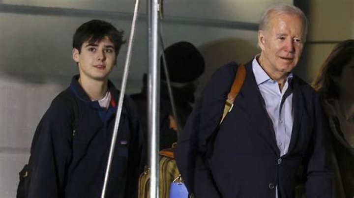 Robert Biden