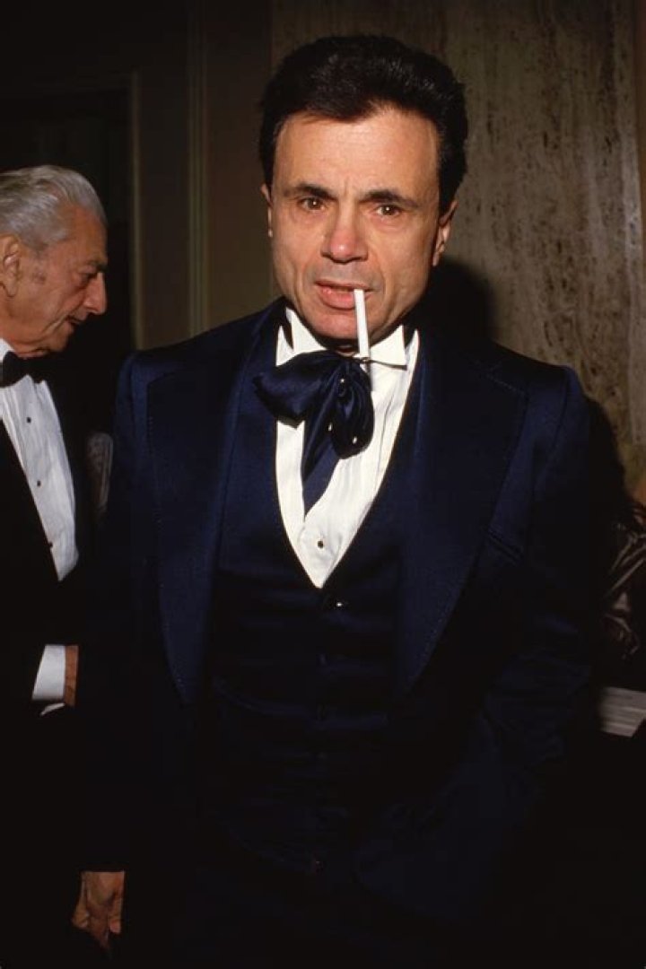 robert blake 2