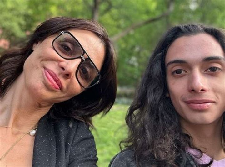Robert De Niro’s Grandson Dead At 19, Teen’s Mom Confirms: ‘I Wish I Was With You’