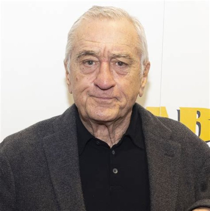 Robert De Niro Seen After Announcing He’s Expecting His 7th Child – Hollywood Life