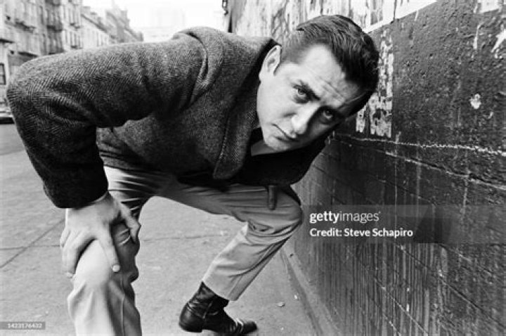 Robert Downey Sr.