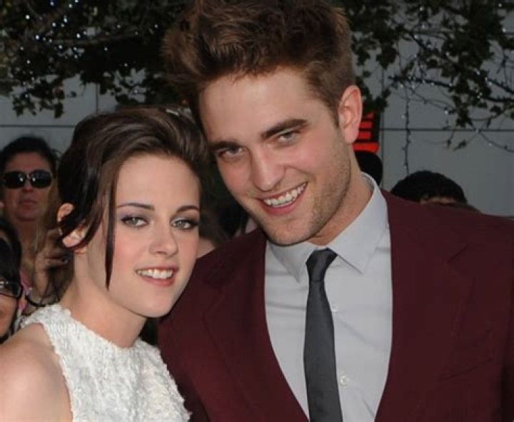 Robert Pattinson Forgives Kristen Stewart