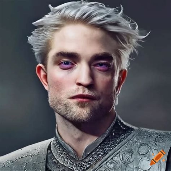 Robert Pattinson Game Of Thrones
