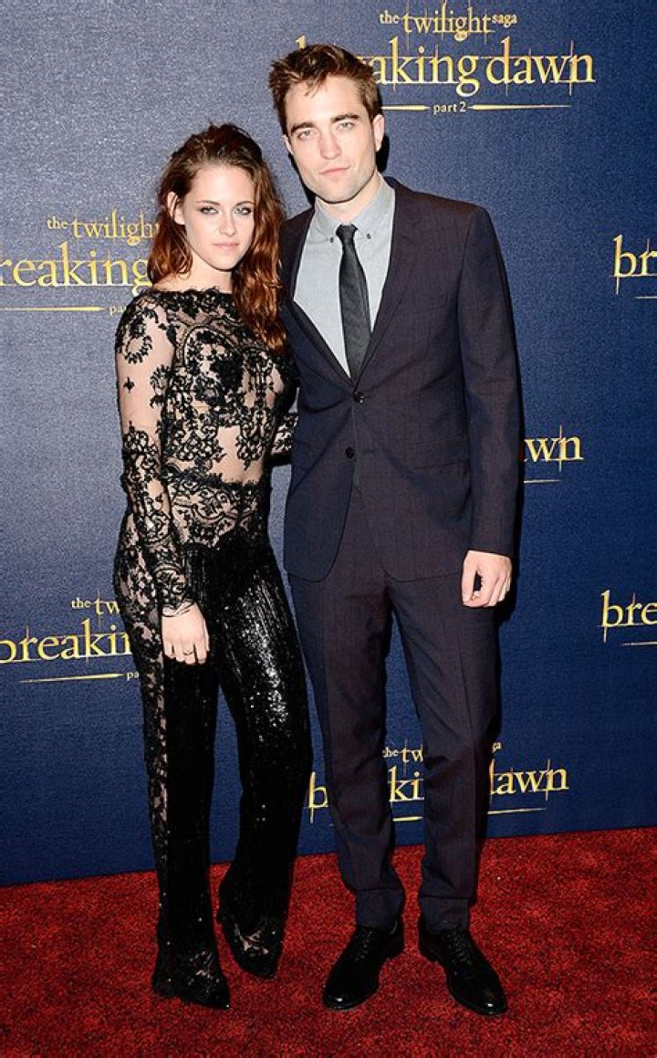 Robert Pattinson: I’m Happy ‘Twilight’ Is ‘Reaching The End’