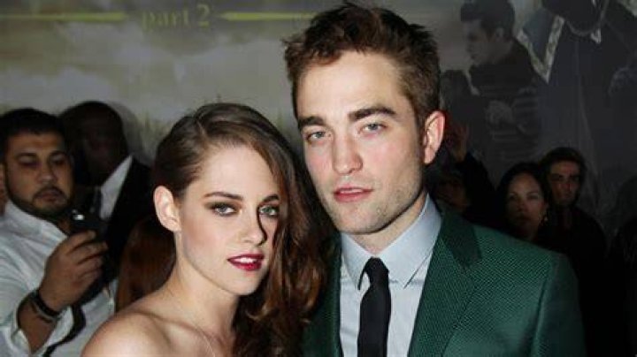 Robert Pattinson Kristen Stewart Break Up