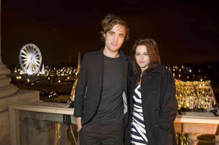 Robert Pattinson Kristen Stewart Getting Back Together