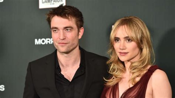 Robert Pattinson New Home