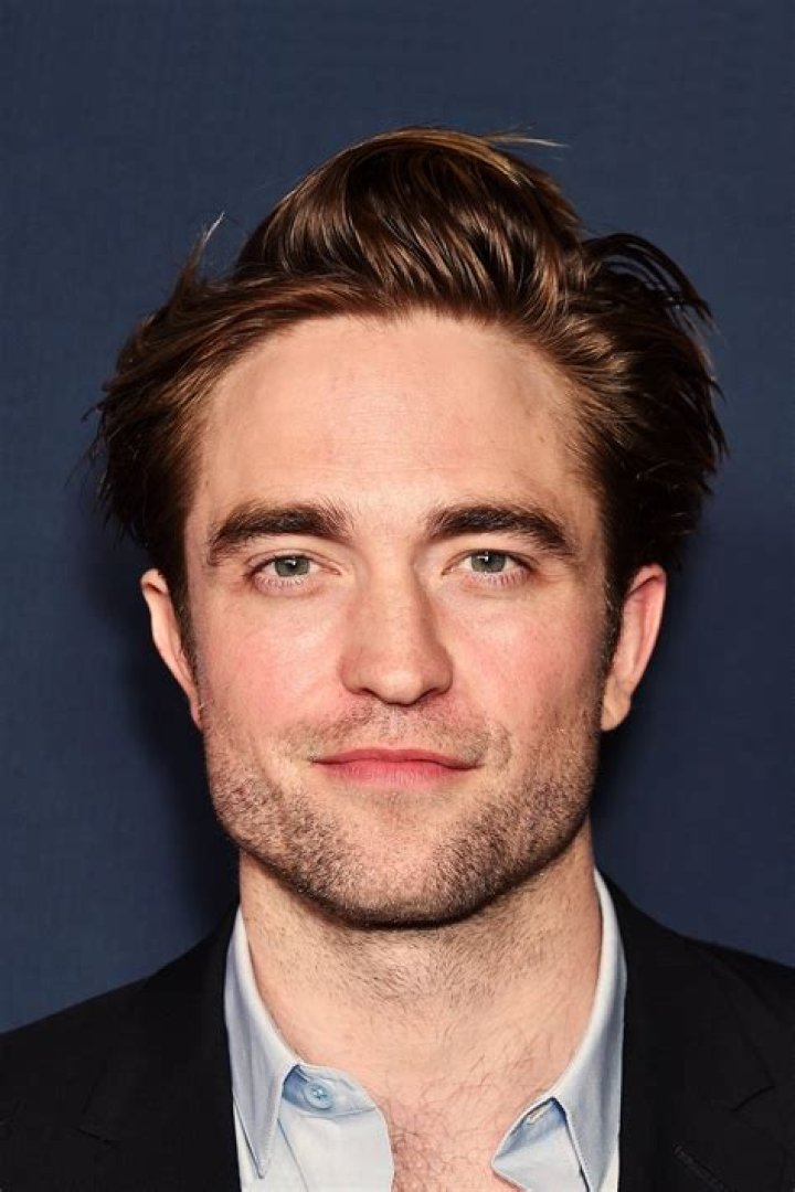 Robert Pattinson Pics