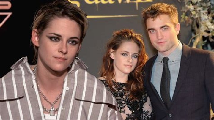 Robert Pattinson Sisters Kristen Stewart