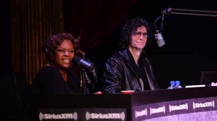 Robin Quivers Cancer