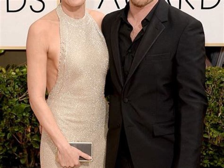 Robin Wright Wardrobe Malfunction