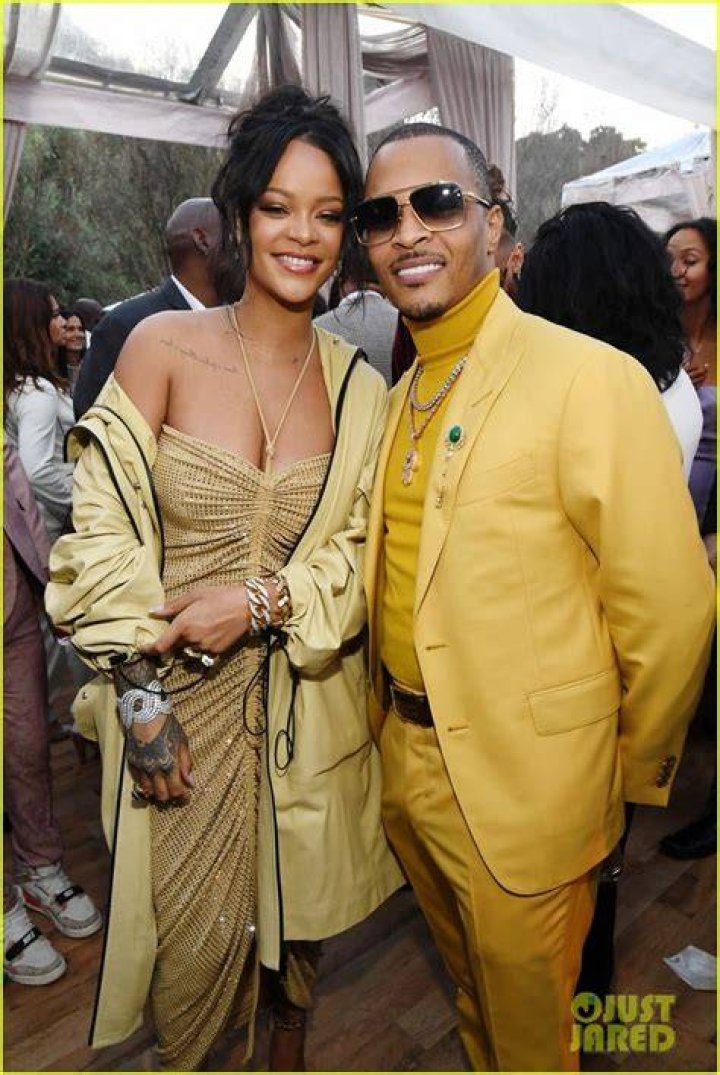Roc Nation Pre-Grammys Brunch — PICS