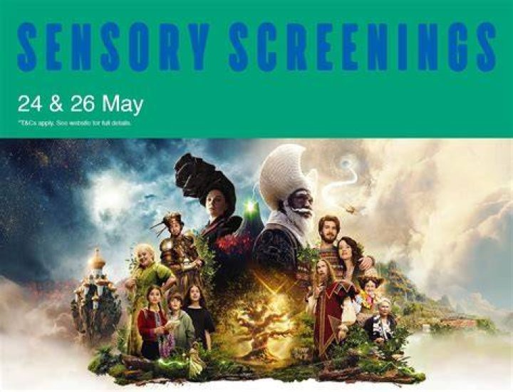 Roc Nation&rsquo;s &lsquo;Jumanji&rsquo; Screenings