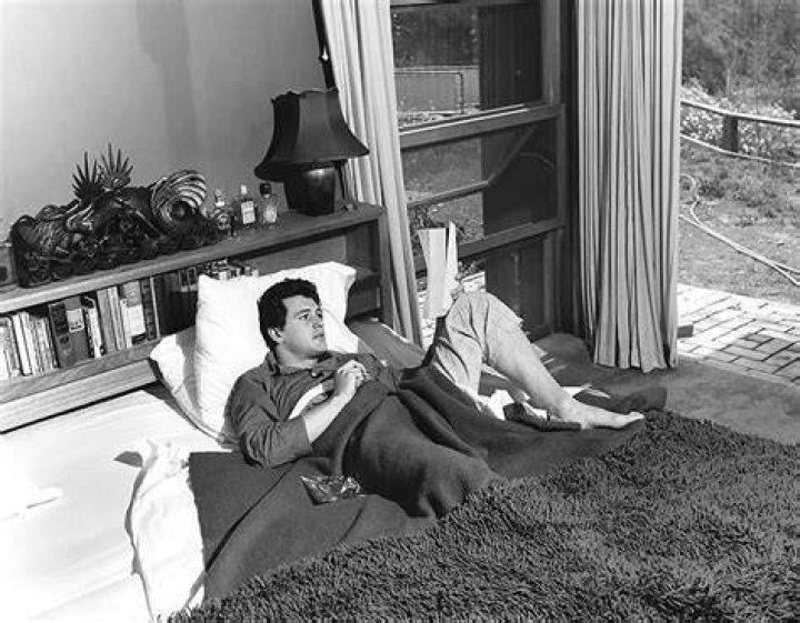 Rock Hudson Through The Years