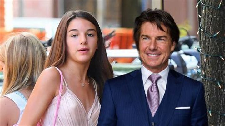 Rocks Bowl Cut While Out With Daugther — Pic – Hollywood Life