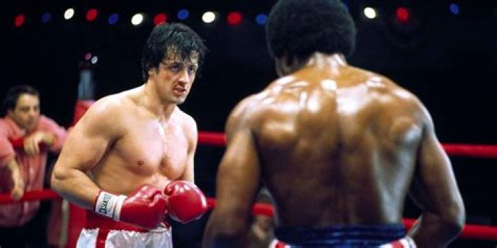 rocky