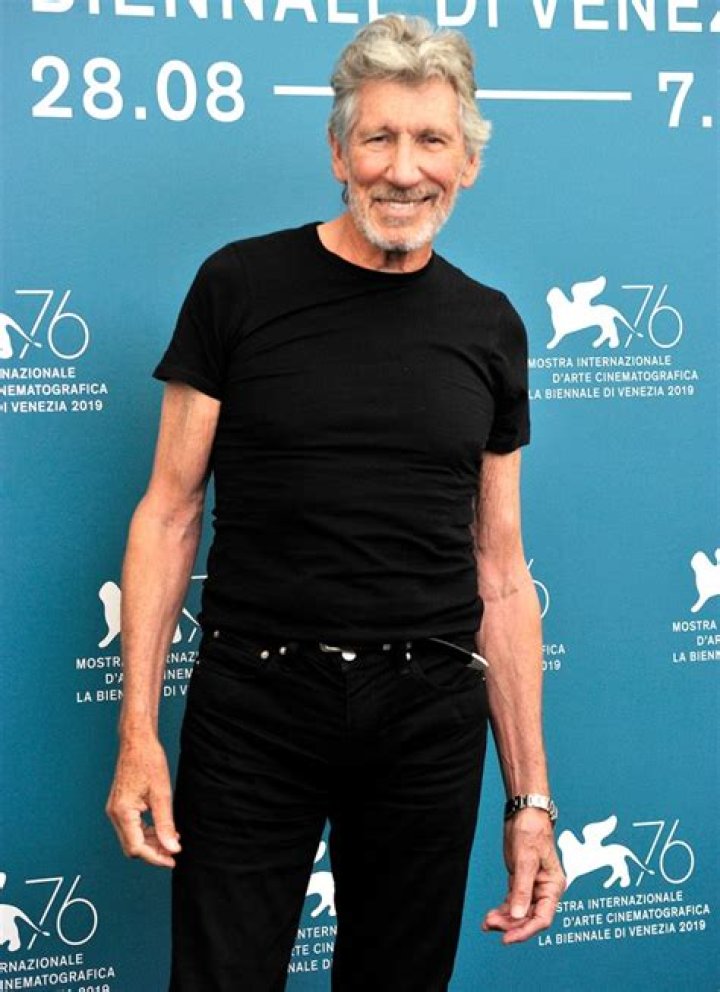 Roger Waters — Photos – Hollywood Life